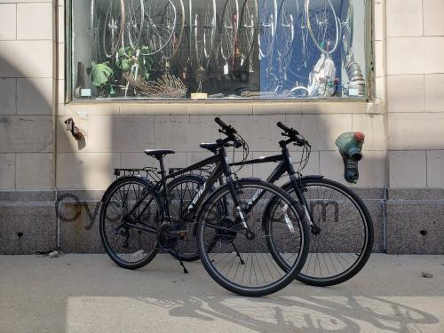 Reid City fiche technique et avis